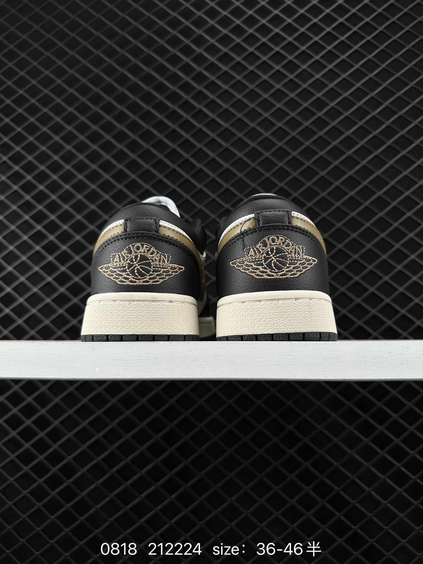 Air Jordan 1 Low AJ1